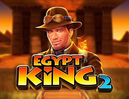 Egypt King 2 Poster