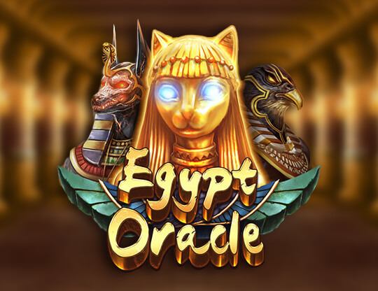 Egypt Oracle Poster