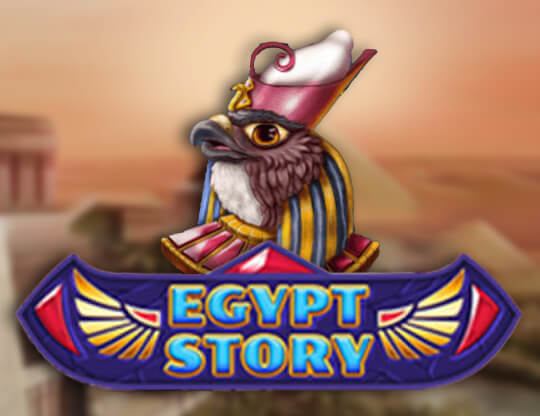 Egypt Story Poster