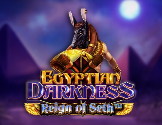Egyptian Darkness: Reign of Seth Poster