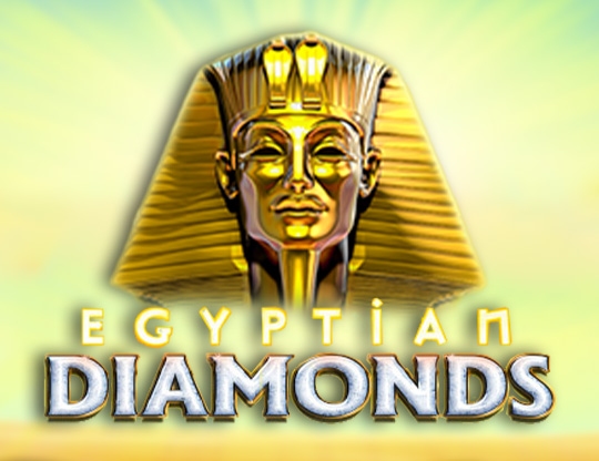 Egyptian Diamonds Poster