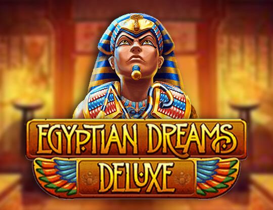 Egyptian Dreams Deluxe Poster