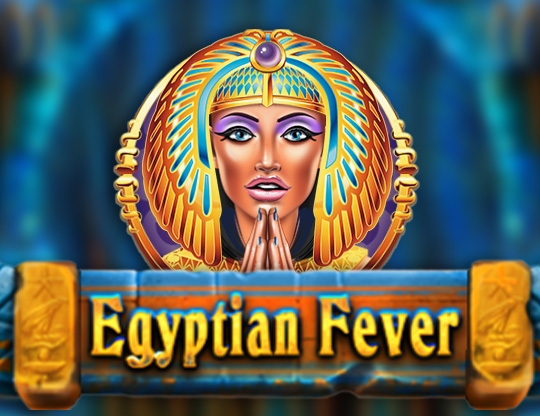 Egyptian Fever Poster