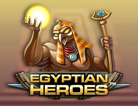 Egyptian Heroes