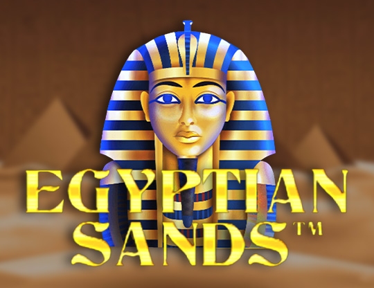 Egyptian Sands Poster