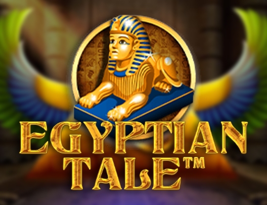 Egyptian Tale Poster