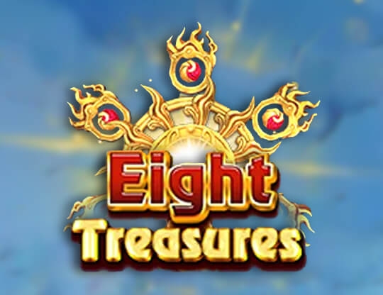 Eight Treasures Poster