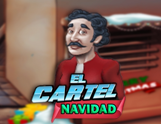 El Cartel Navidad Poster