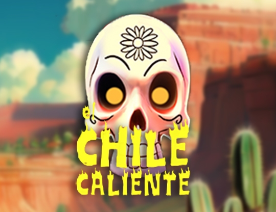 El Chile Caliente Poster