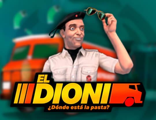El Dioni Poster