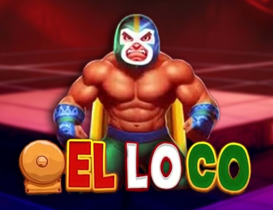 El Loco Poster