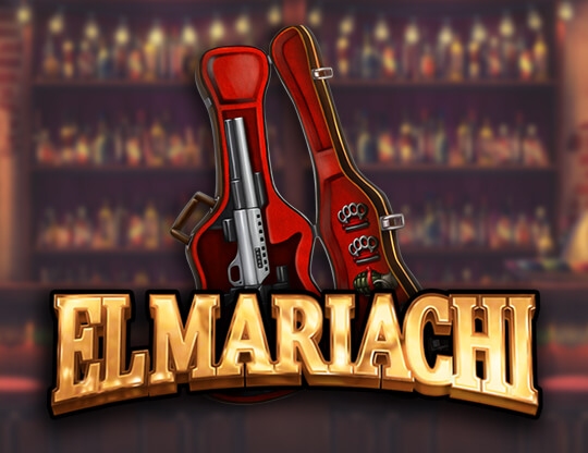 El Mariachi Poster