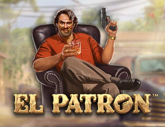 El Patron Poster
