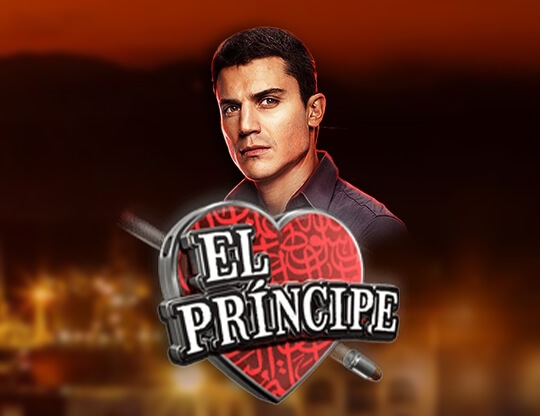El Principe Poster