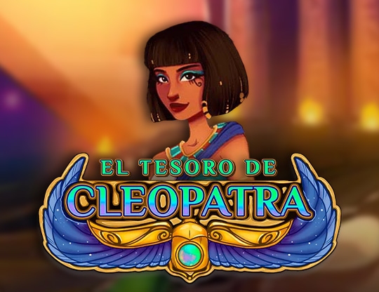 El Tesoro de Cleopatra Poster