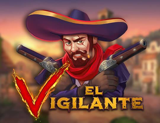 El Vigilante Poster