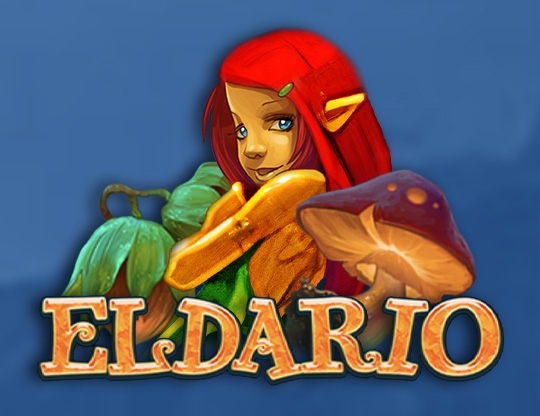 Eldario Poster