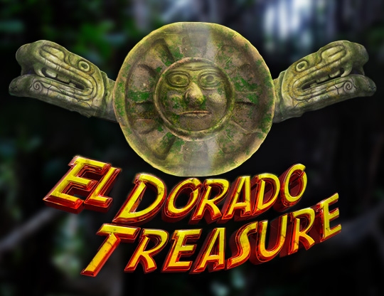 Eldorado Treasure