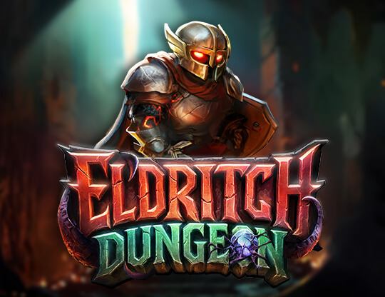 Eldritch Dungeon Poster