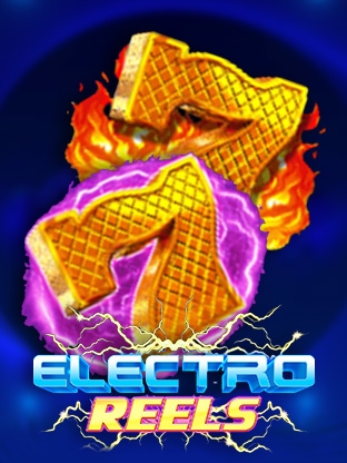 Electro Reels Poster