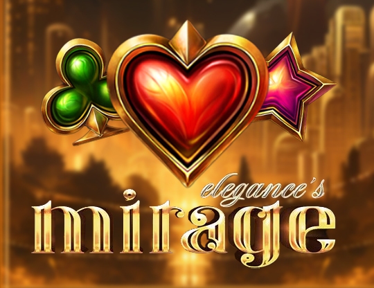 Elegance's Mirage