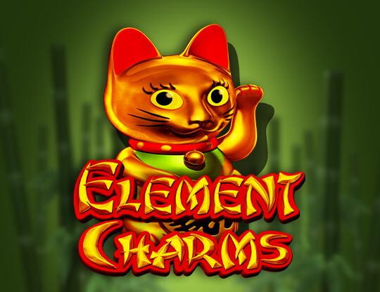 Element Charms Poster