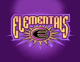 Elementals Poster