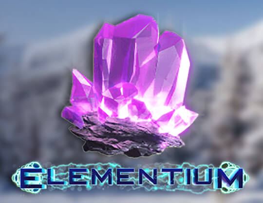 Elementium Poster