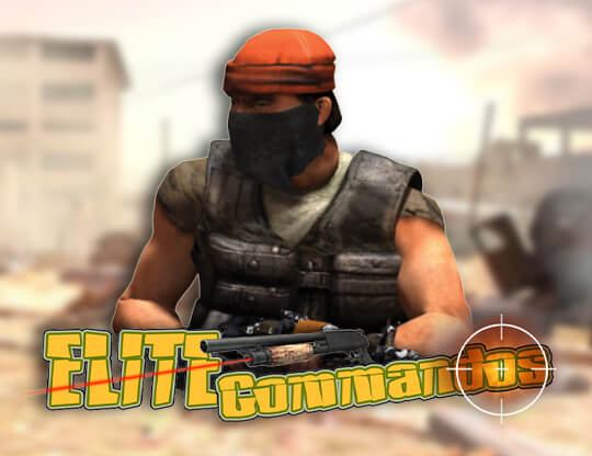 Elite Commandos Poster