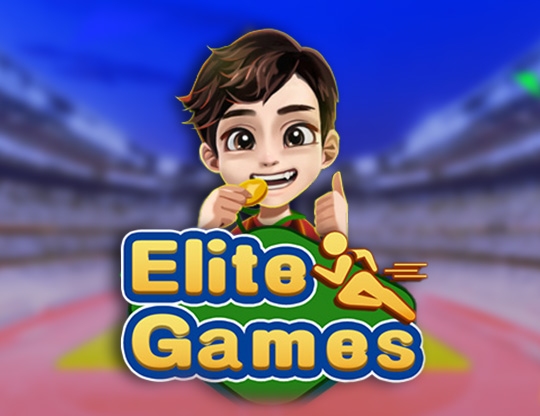 Elite Games Poster