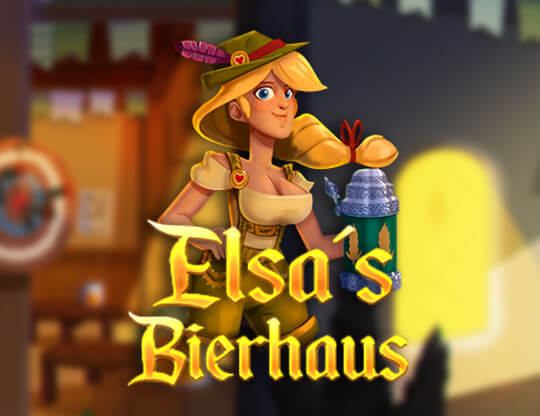 Elsa's Bierhaus