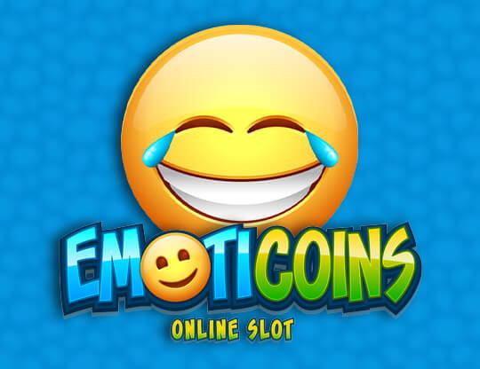 EmotiCoins Poster