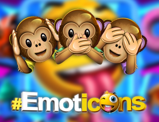 Emoticons Poster