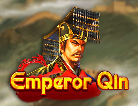 Emperor Qin Poster