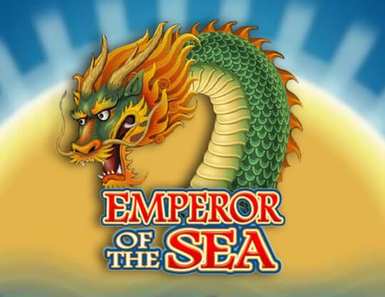 Emperor of the Sea Poster
