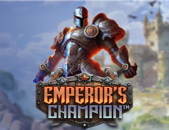 Emperor's Champion Poster