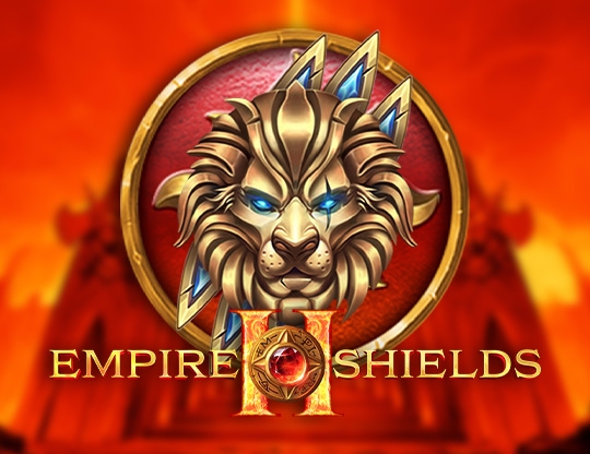 Empire Shields Poster