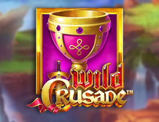 Empire Treasures: Wild Crusade Poster