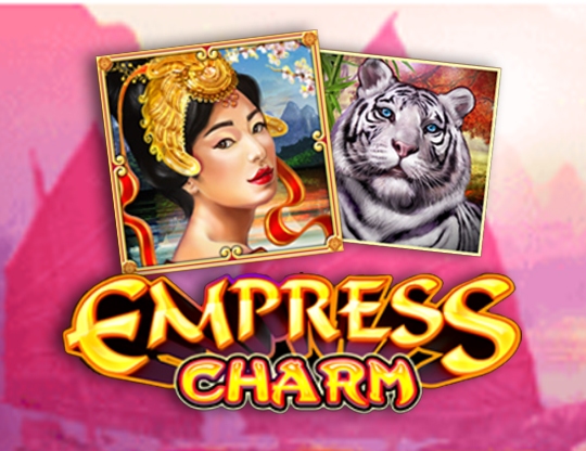 Empress Charm Poster