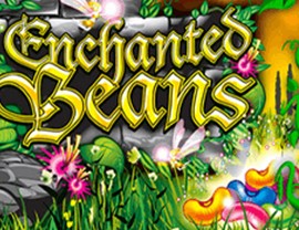 Enchanted Beans Poster