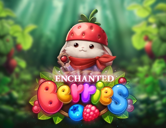 Enchanted Berries