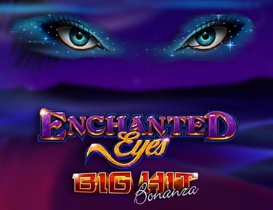 Enchanted Eyes Poster