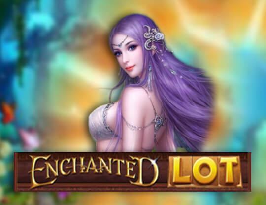 Enchanted Lot Poster