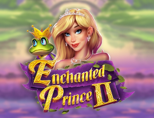 Enchanted Prince 2 Poster