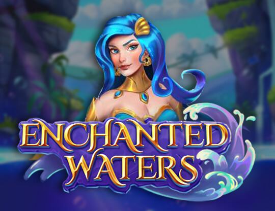 Enchanted Waters Poster