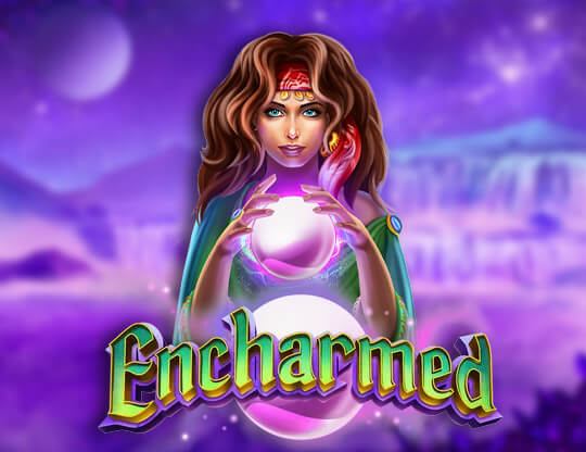 Encharmed Poster