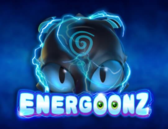 Energoonz Poster