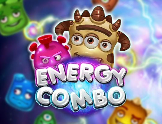 Energy Combo Poster