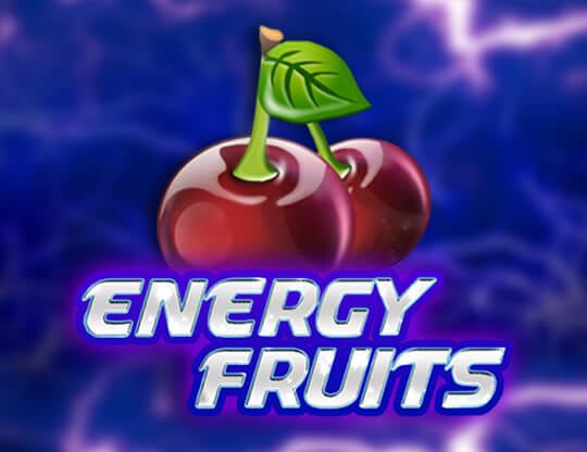 Energy Fruits Poster