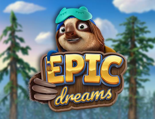 Epic Dreams Poster